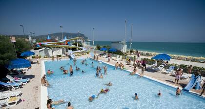 Centro Vacanze De Angelis