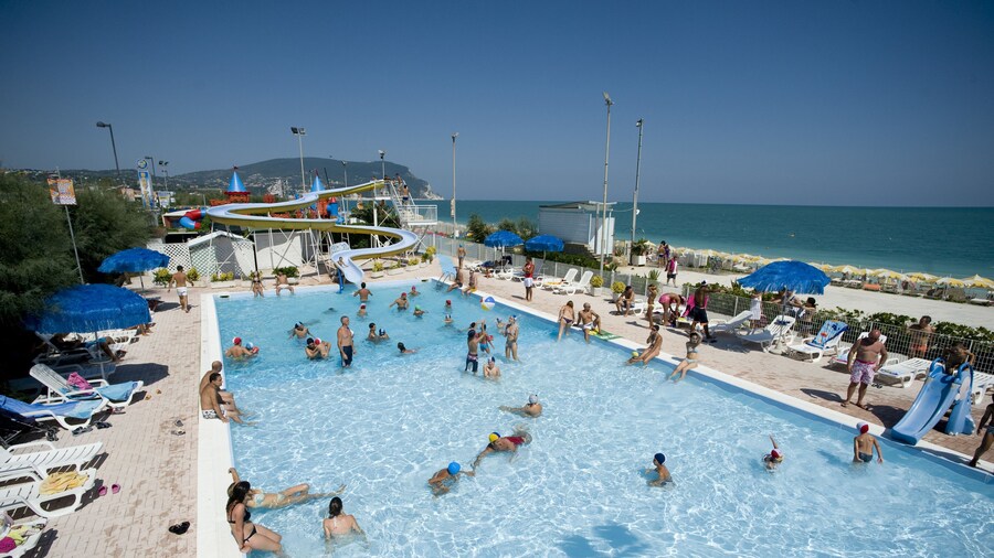 Centro Vacanze De Angelis