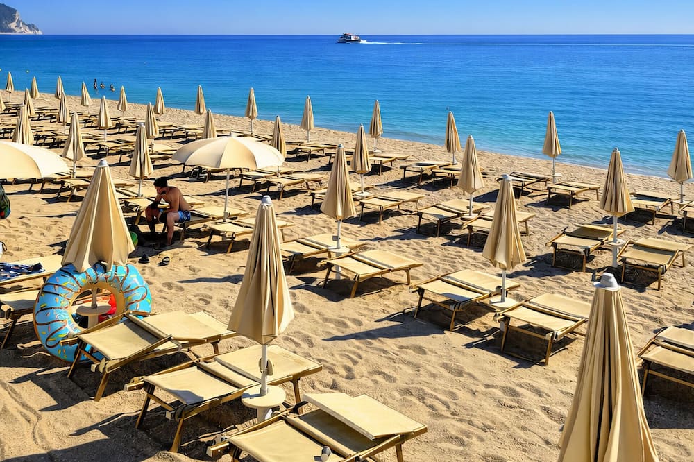 Centro Vacanze De Angelis