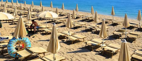 2 piscines extérieures