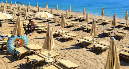 Centro Vacanze De Angelis