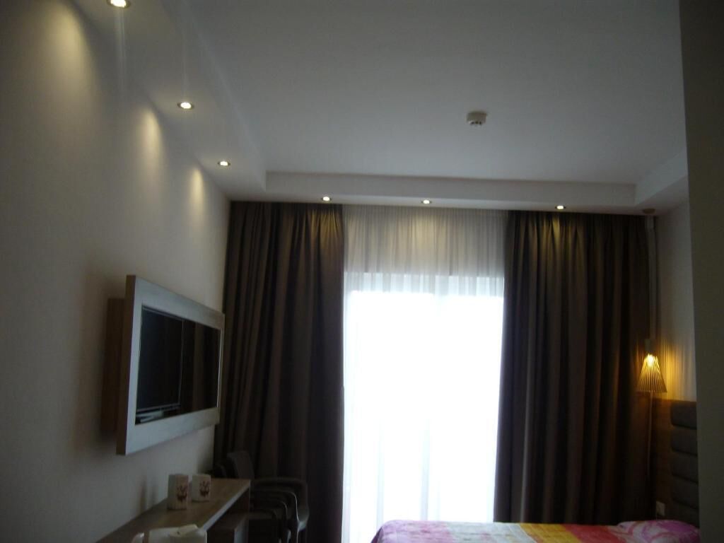 Foto - Rhodian Rose Hotel