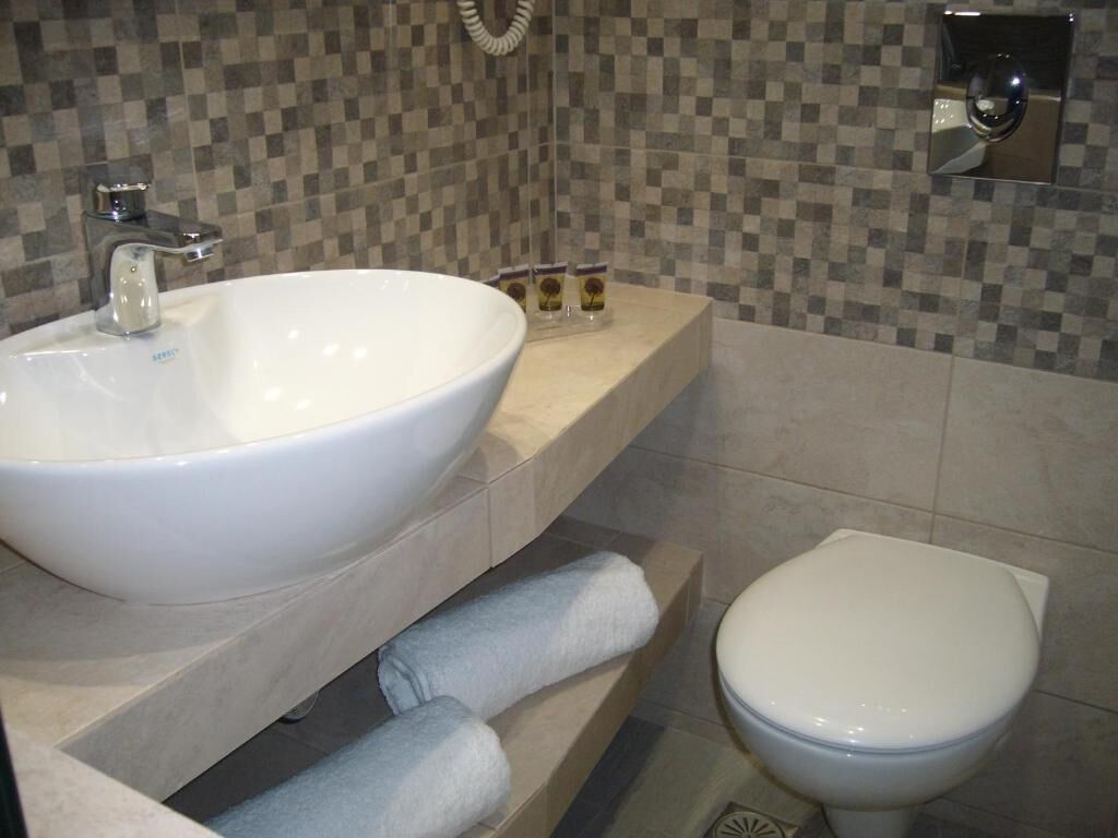 Foto - Rhodian Rose Hotel