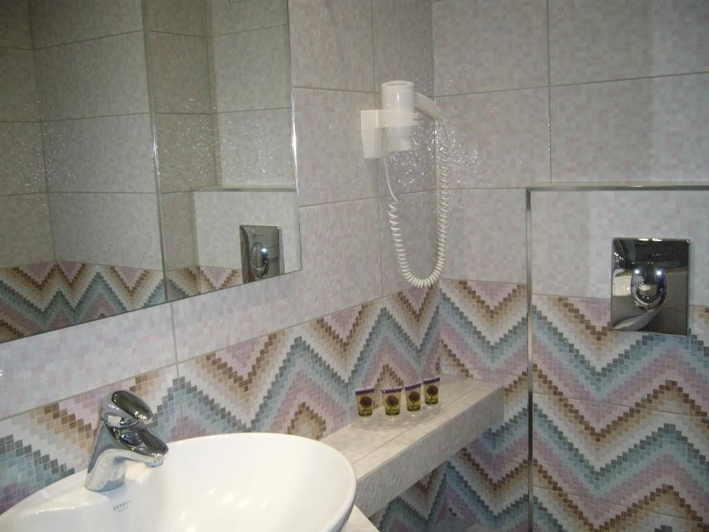 Foto - Rhodian Rose Hotel