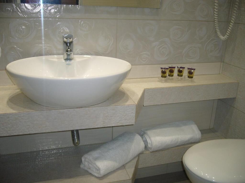 Foto - Rhodian Rose Hotel