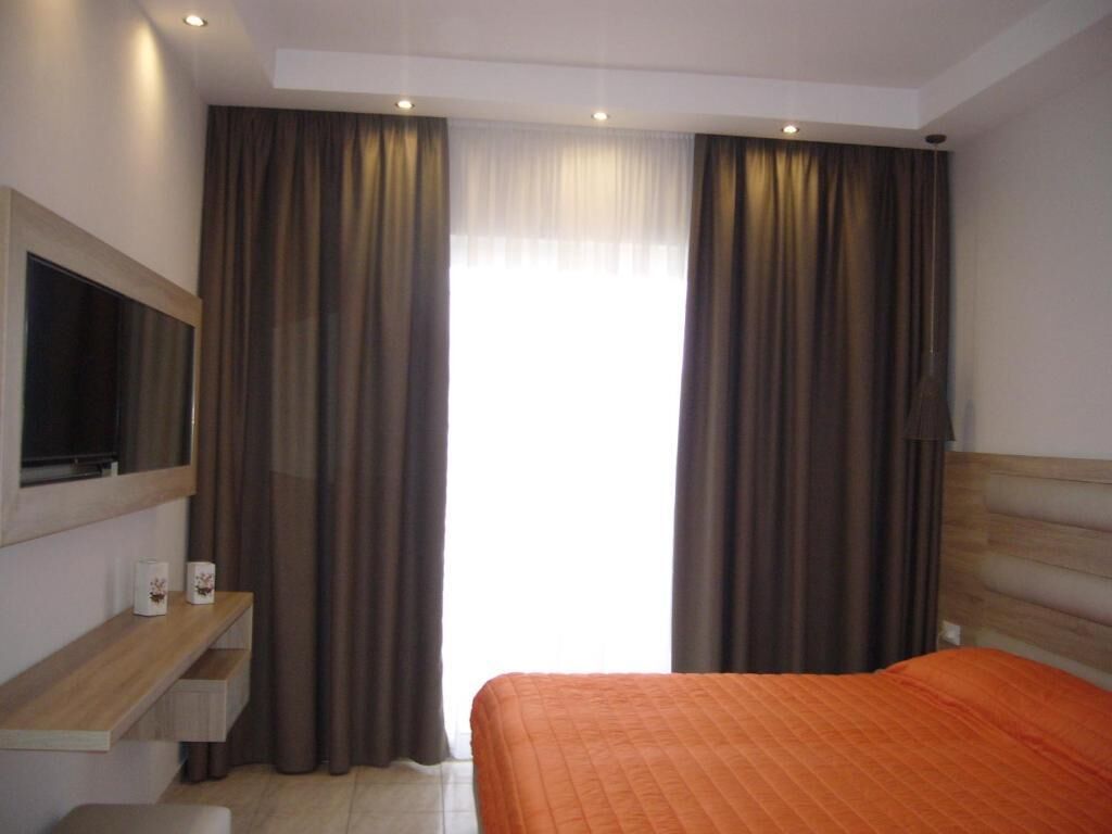 Foto - Rhodian Rose Hotel