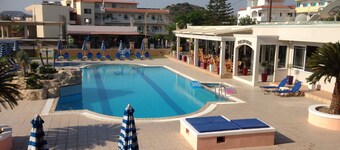 Rhodian Rose Hotel