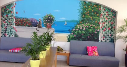 Rhodian Rose Hotel