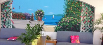 Rhodian Rose Hotel