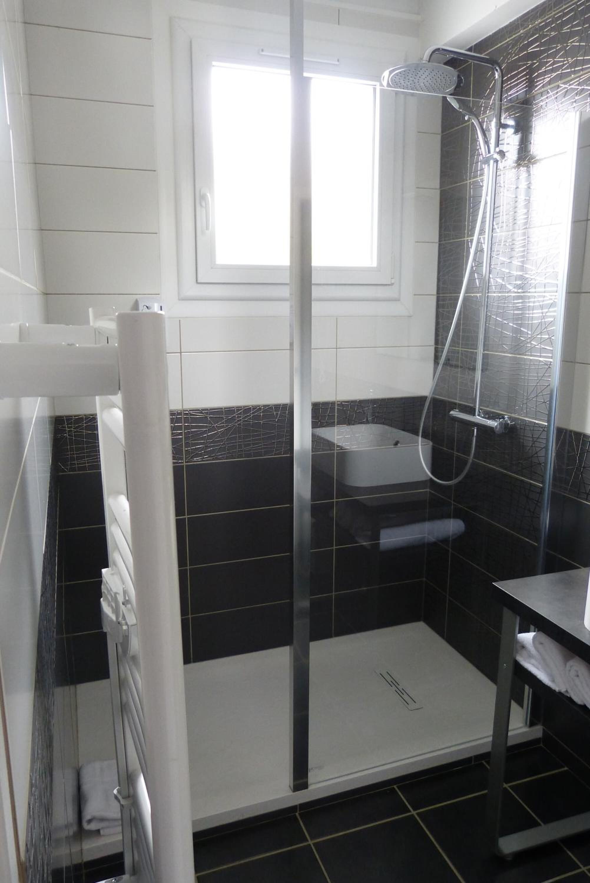 Photo - Hôtel du Soleil Levant