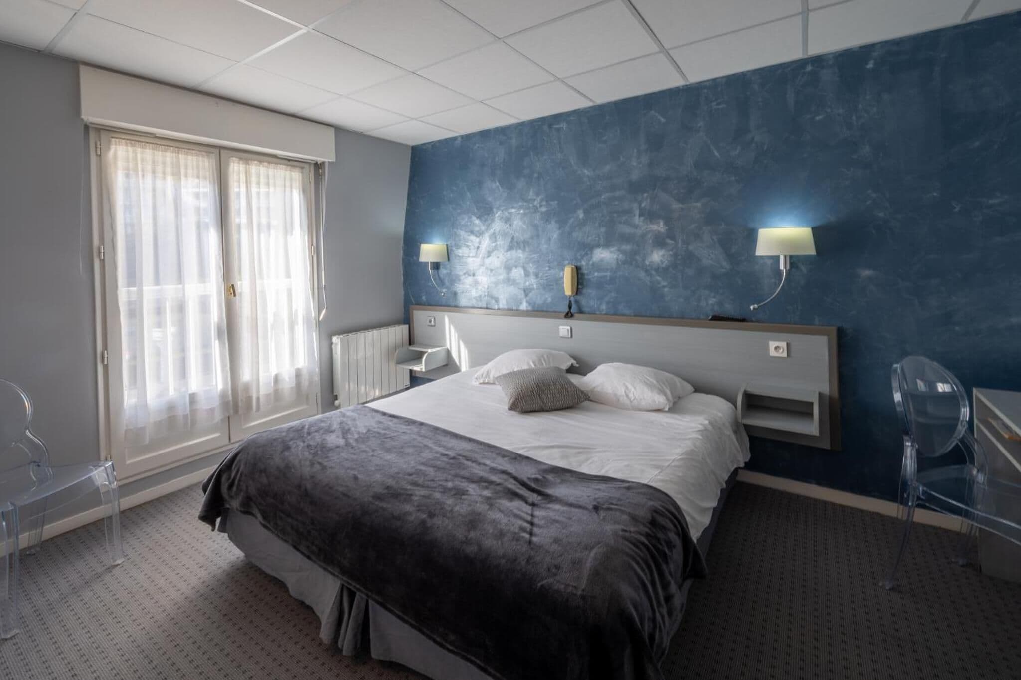 Photo - Hôtel du Soleil Levant