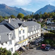 Hôtel du Soleil Levant