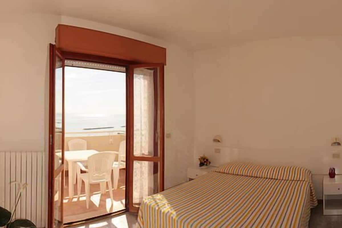 Appartement, 1 slaapkamer (4 pax) | Babybedden