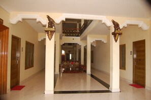 Hall