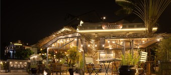 Goda Boutique Hotel