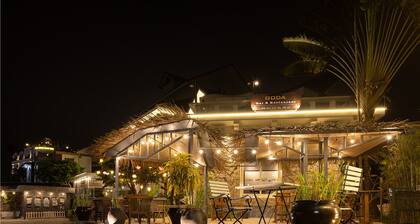 Goda Boutique Hotel