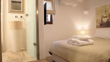 Roupas de cama premium, camas com colchões pillow-top