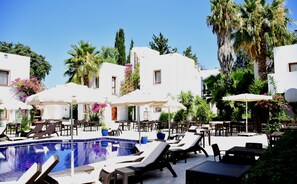 Lounge - Le Jardin Hotel Bodrum (Bodrum)