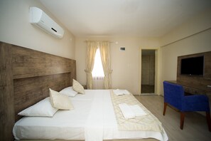 Standard Room | Free WiFi - Le Jardin Hotel Bodrum (Bodrum)