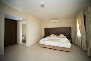 Standardzimmer | Ausblick vom Zimmer