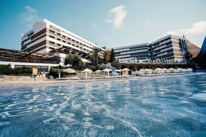 海灘