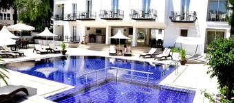 Le Chance Hotel & Spa