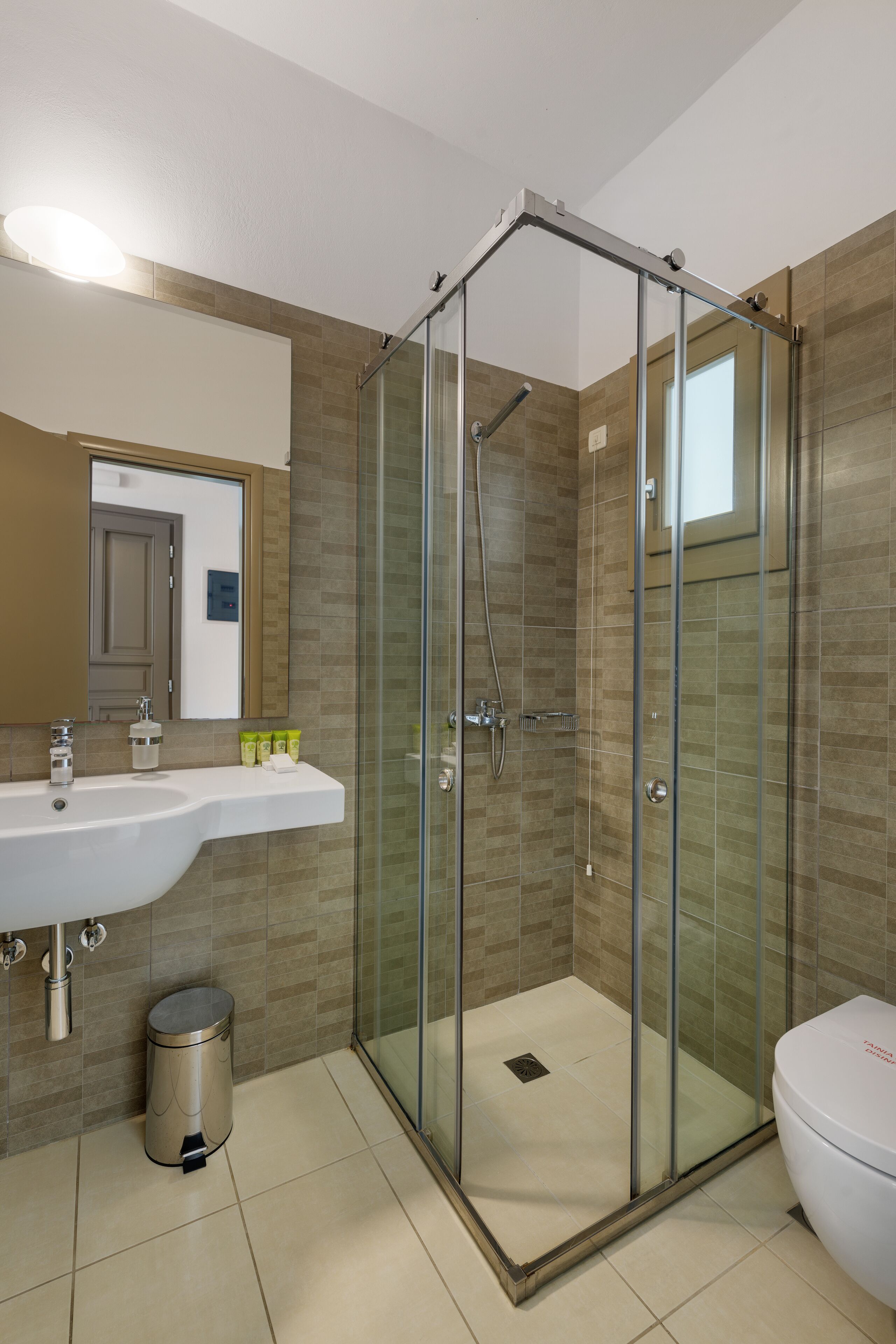 Foto - Lithos by Spyros & Flora