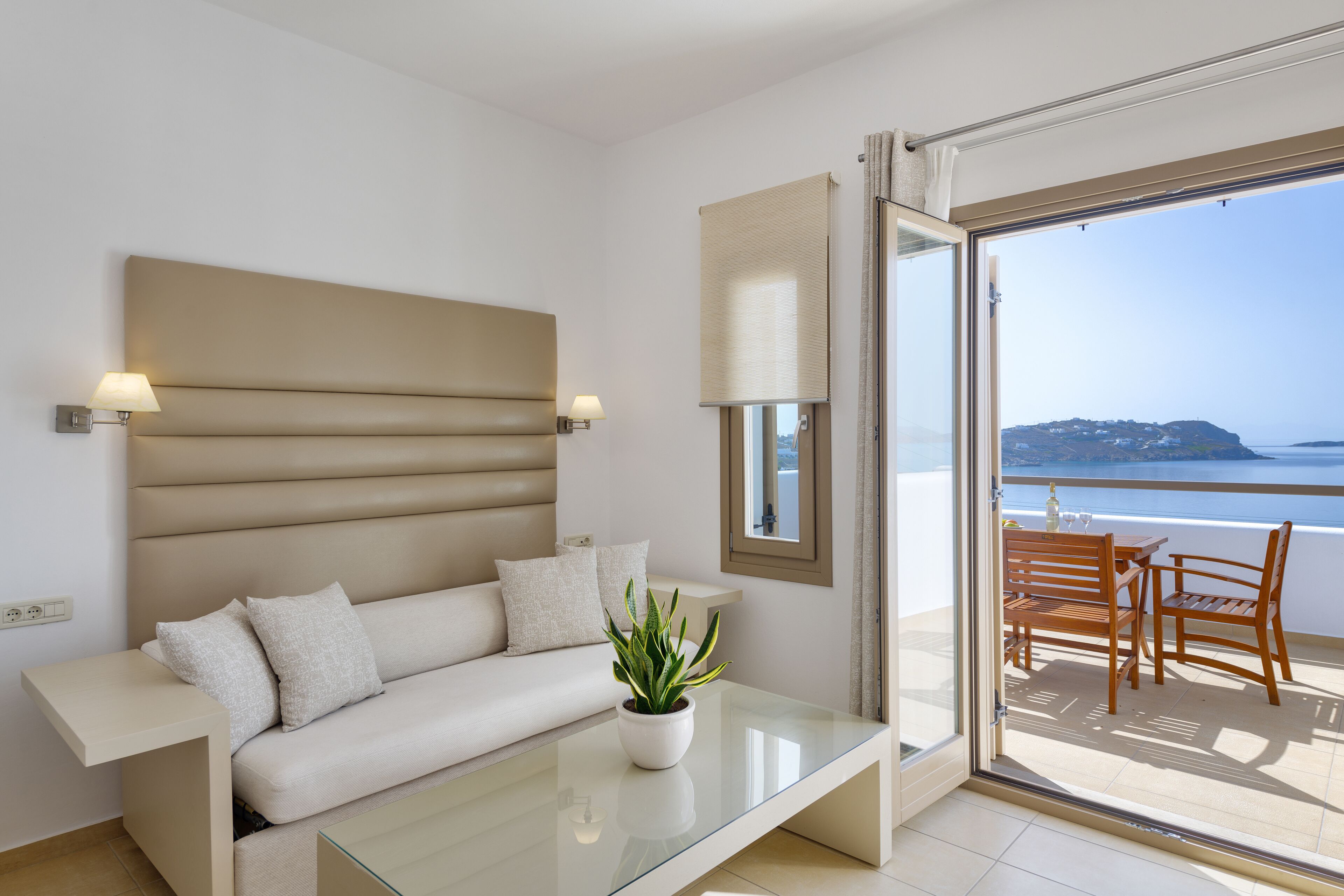 Foto - Lithos by Spyros & Flora