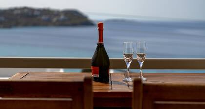 Lithos by Spyros & Flora