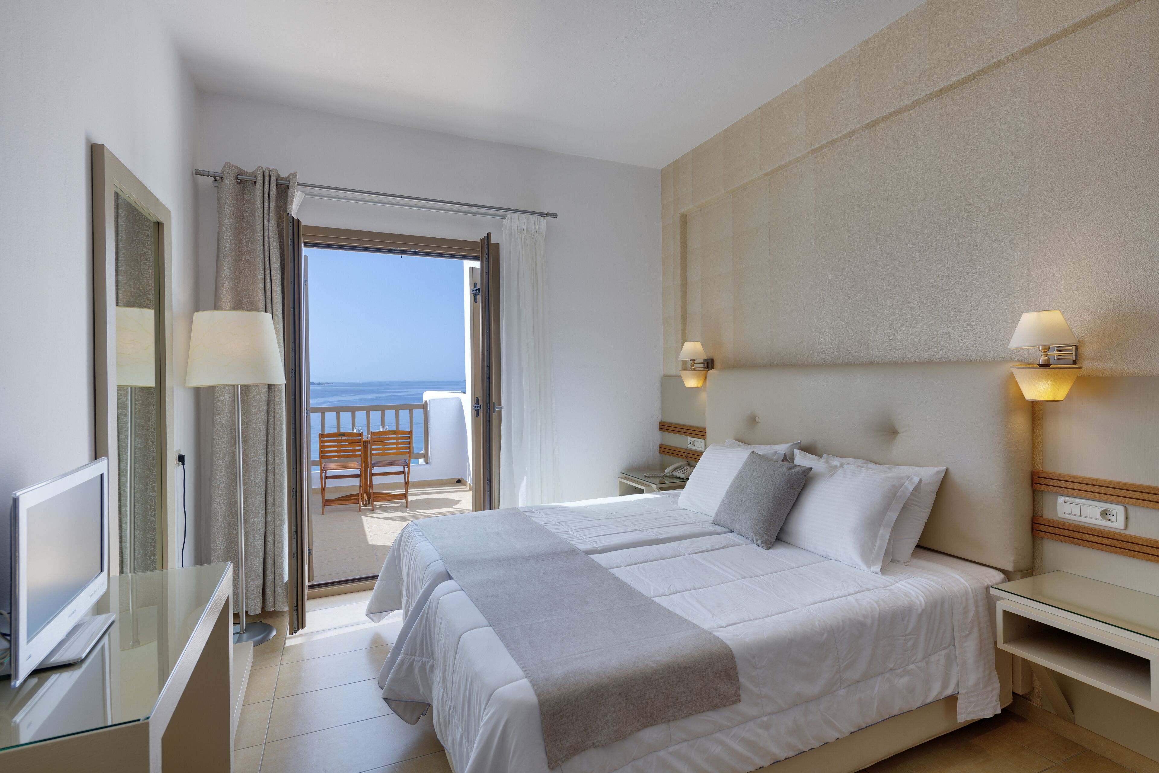 Foto - Lithos by Spyros & Flora