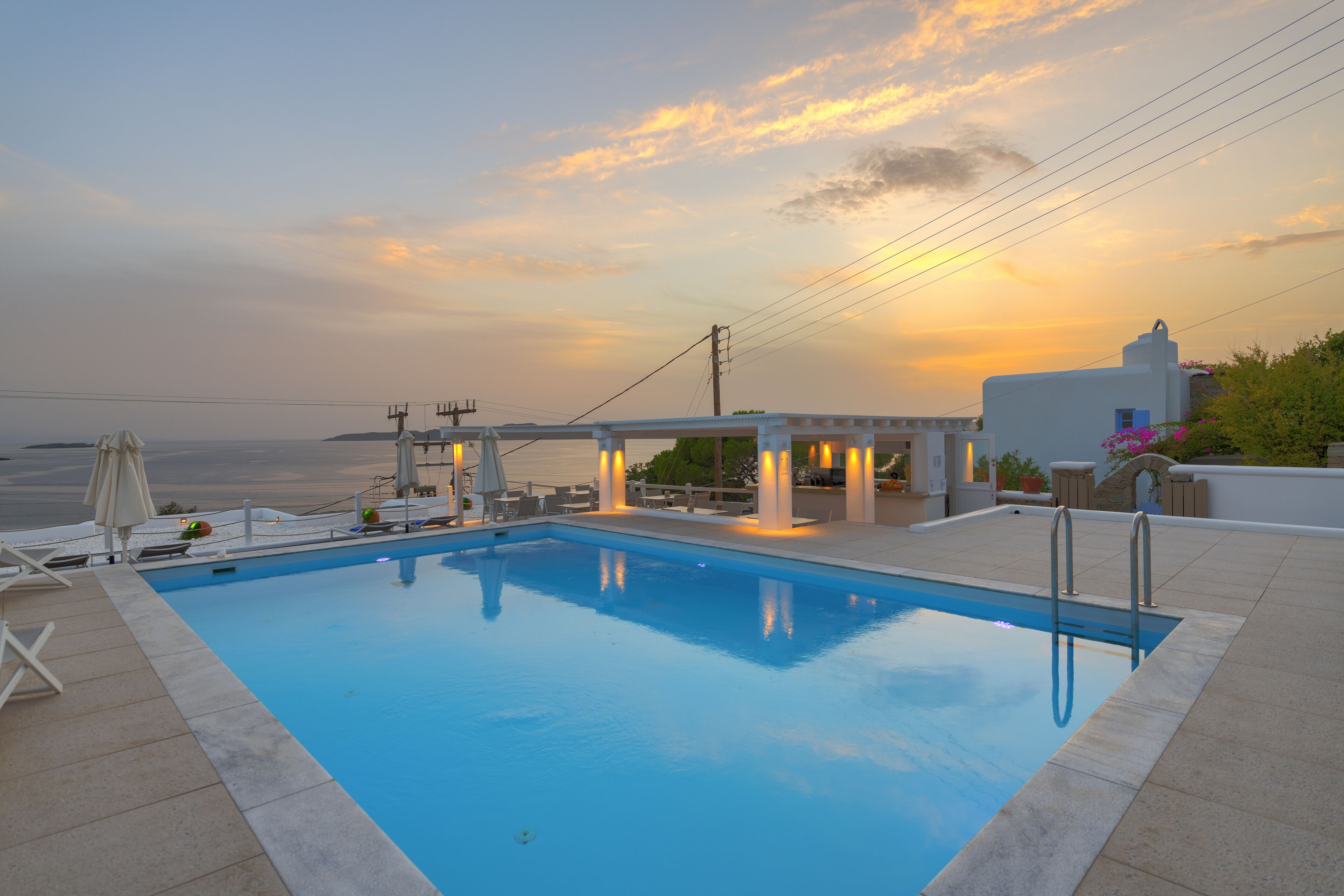 Foto - Lithos by Spyros & Flora