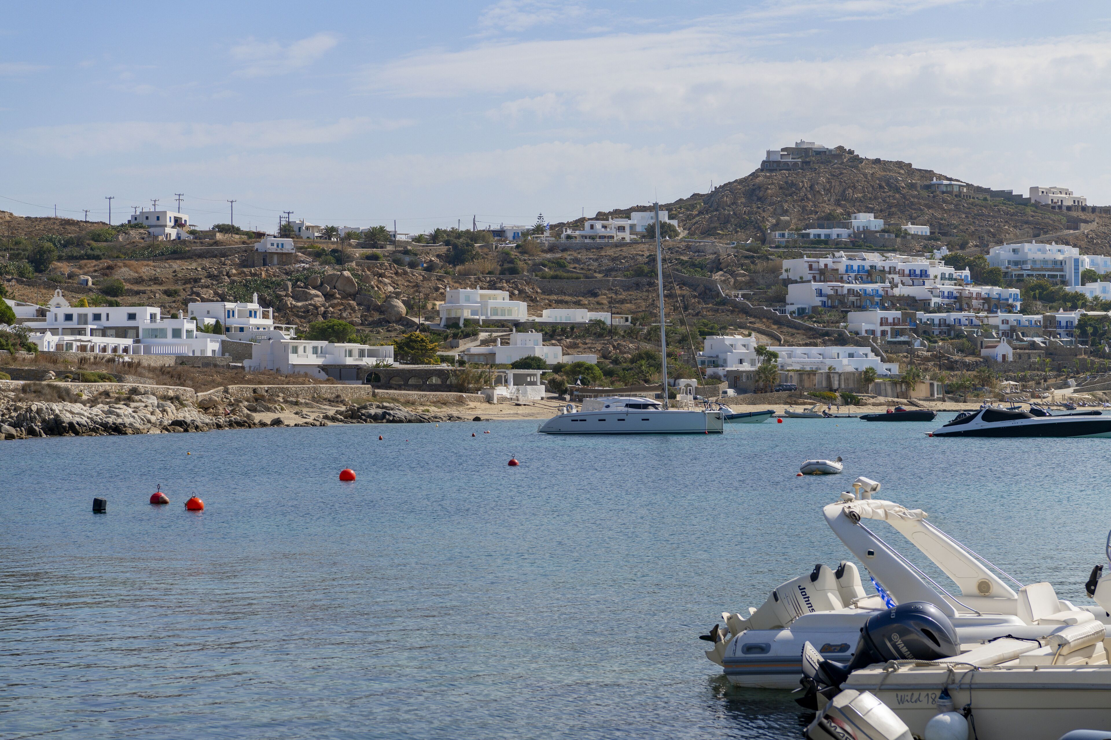 Foto - Lithos by Spyros & Flora