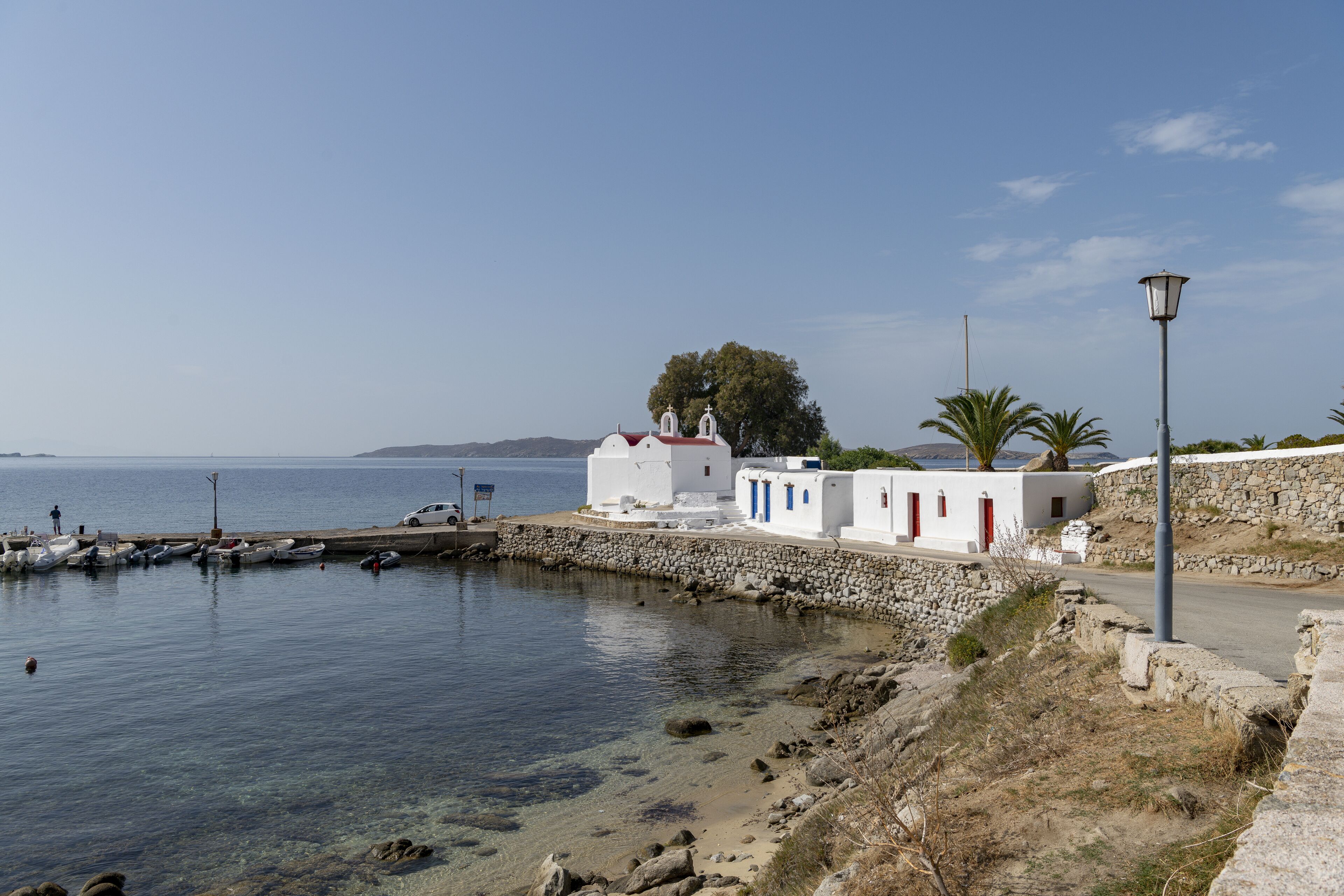 Foto - Lithos by Spyros & Flora