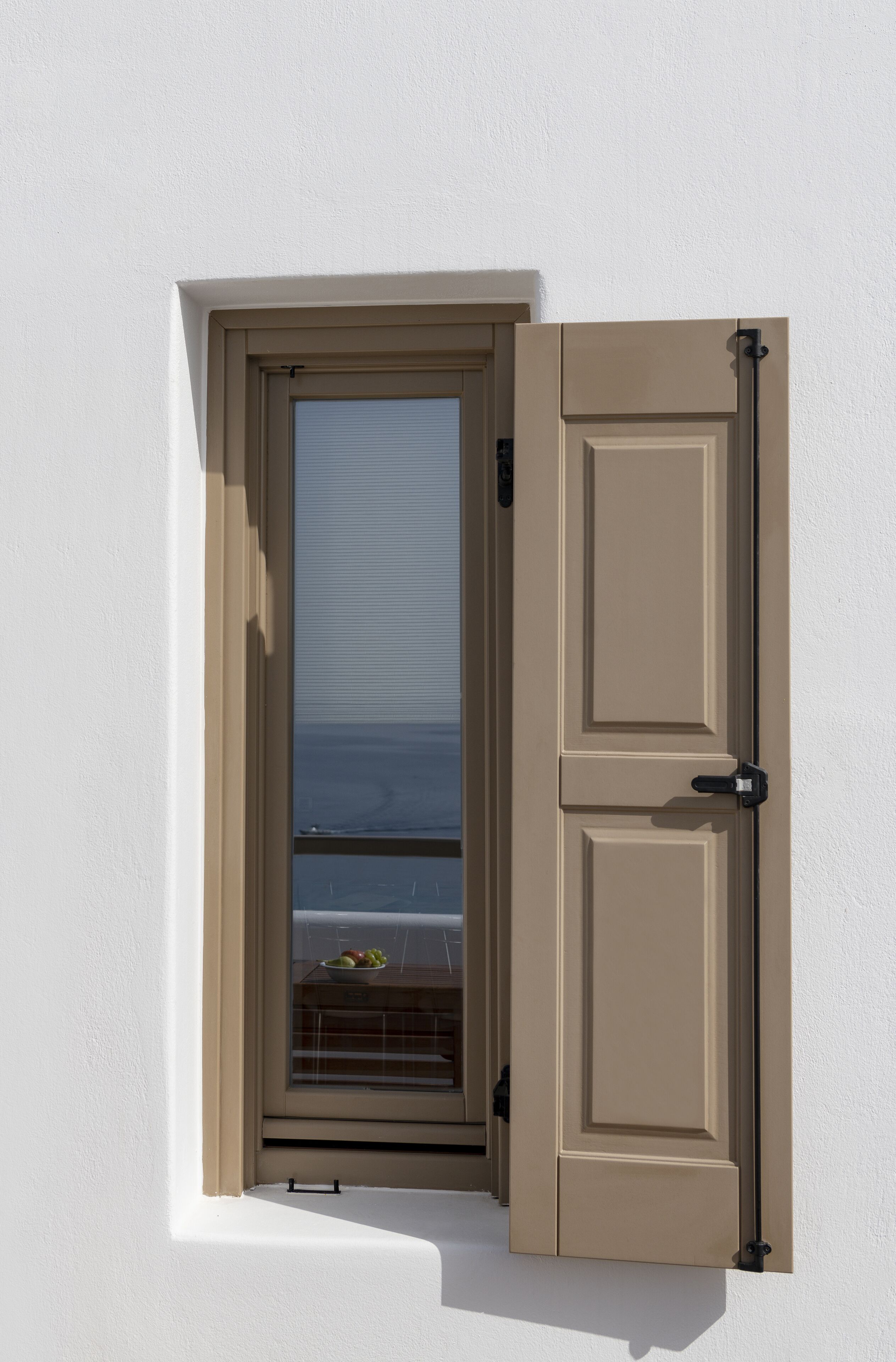 Foto - Lithos by Spyros & Flora