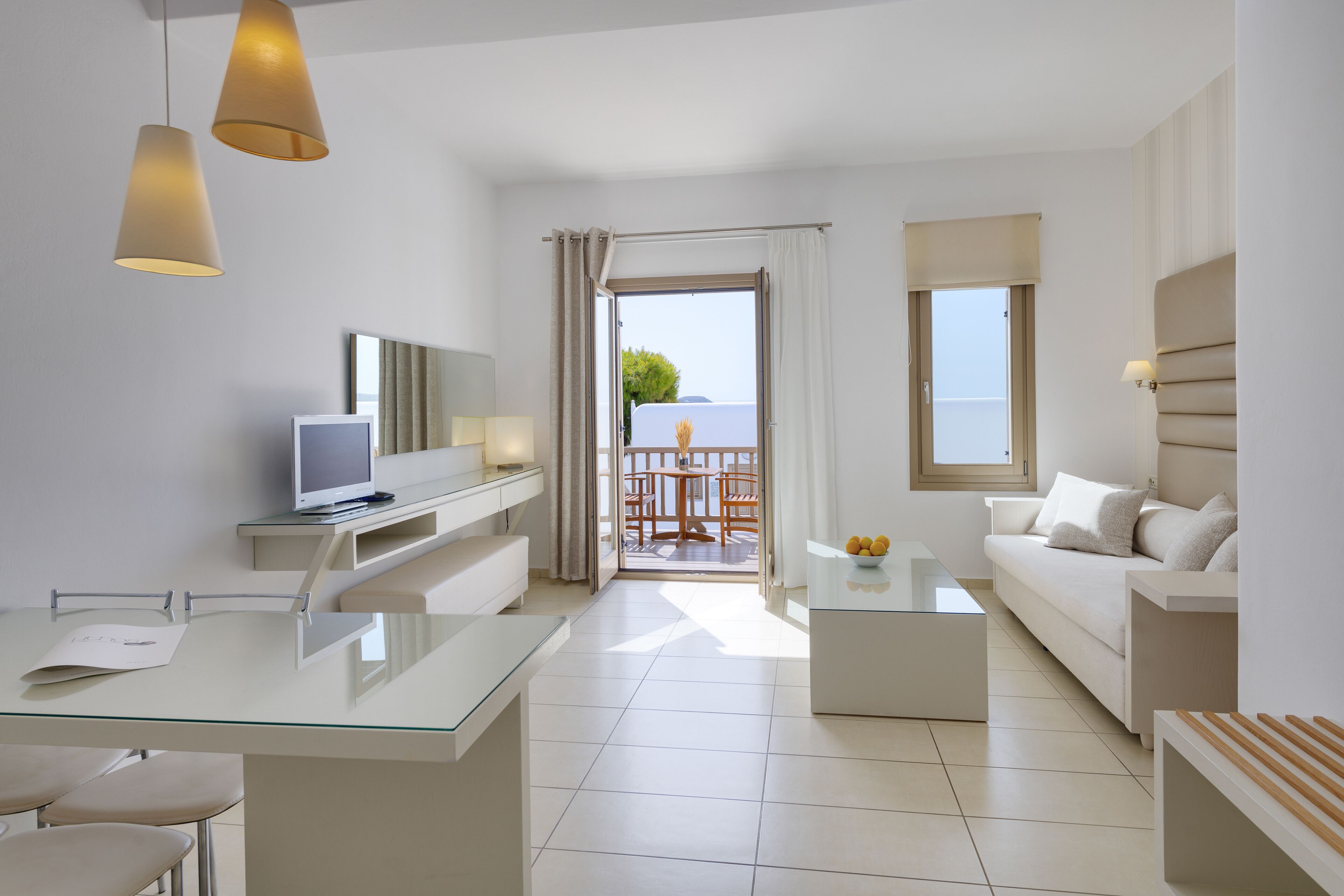 Foto - Lithos by Spyros & Flora