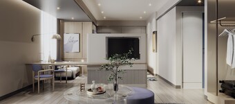 Fox Hotel Nagoya Batam