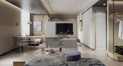 Fox Hotel Nagoya Batam