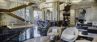 Fox Hotel Nagoya Batam