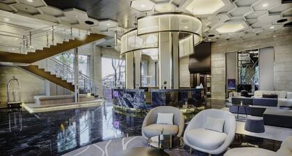 Fox Hotel Nagoya Batam