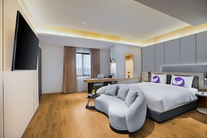 Suite familiar