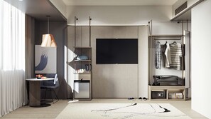 Két bảo mật tại phòng, bàn, bàn ủi/dụng cụ ủi quần áo 