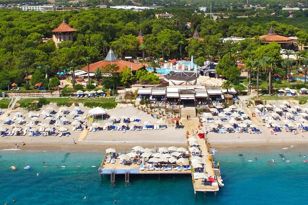 Martı Myra - All Inclusive