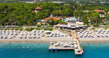 Martı Myra - All Inclusive