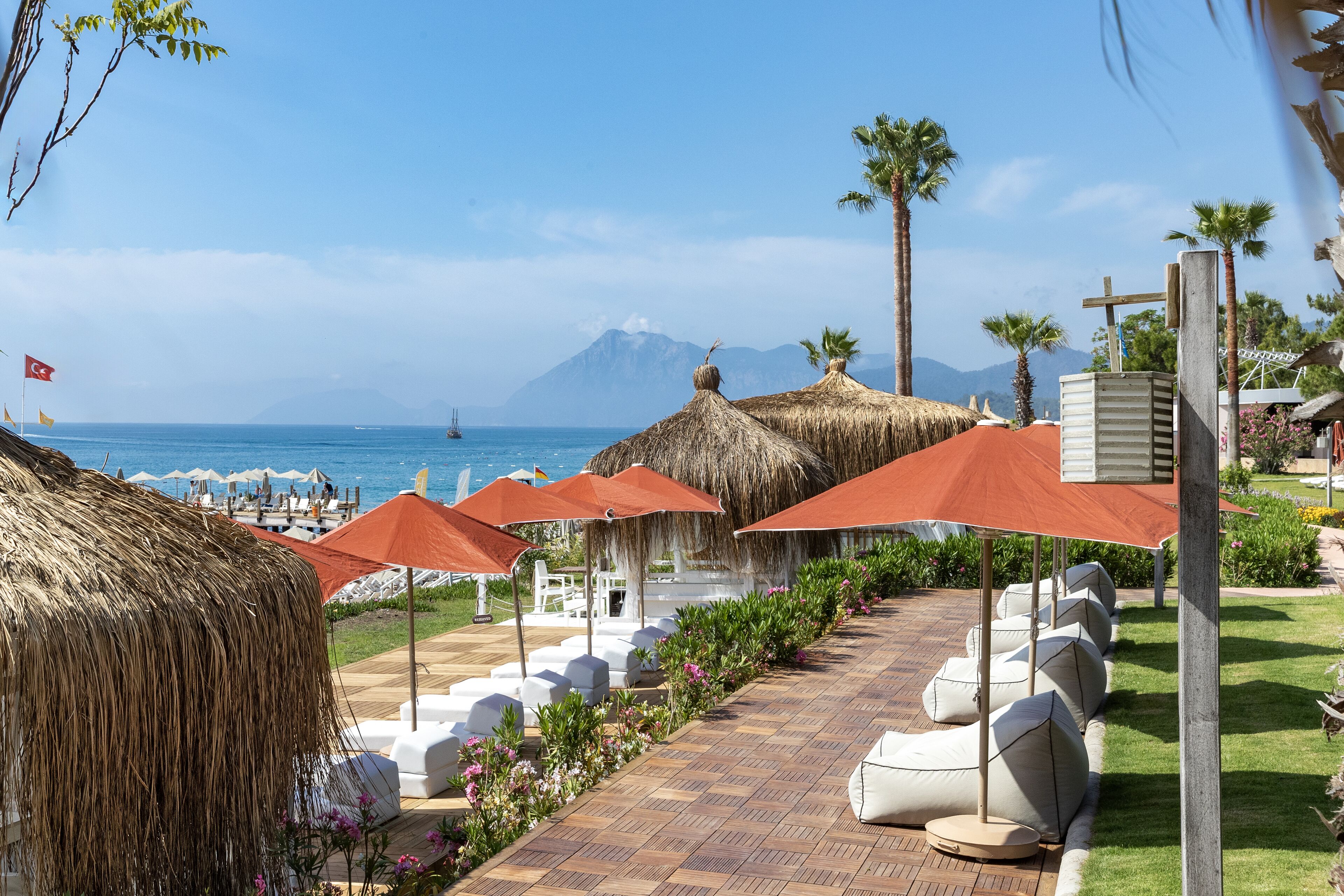 Foto - Martı Myra - Ultra All Inclusive