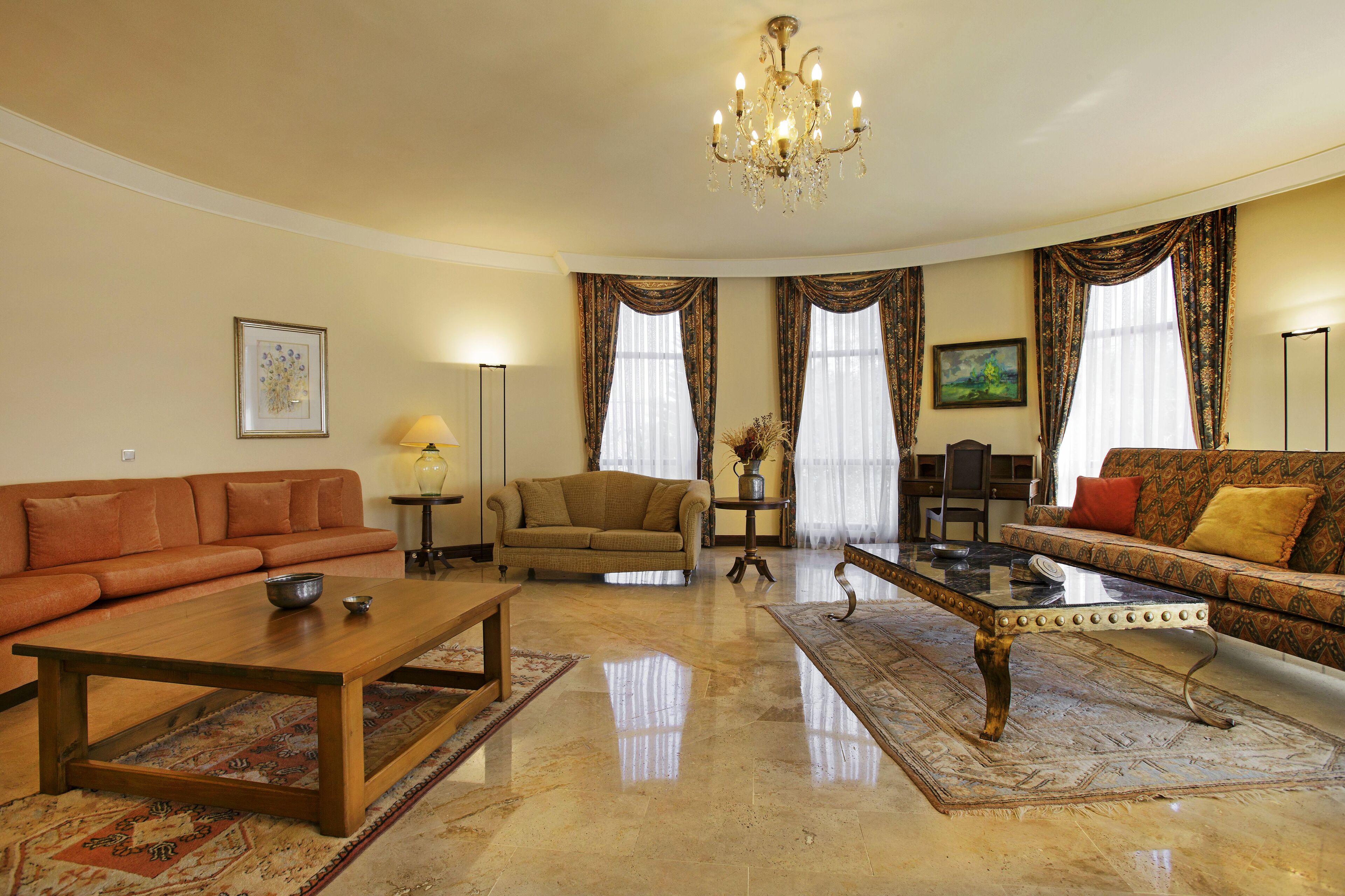 Photo - Martı Myra - Ultra All Inclusive