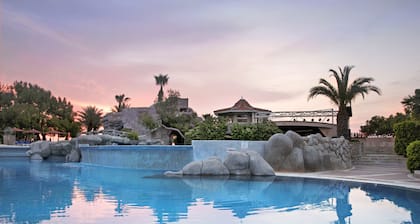 Martı Myra - All Inclusive