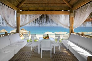 Terrace/patio - Martı Myra - All Inclusive (Kemer)