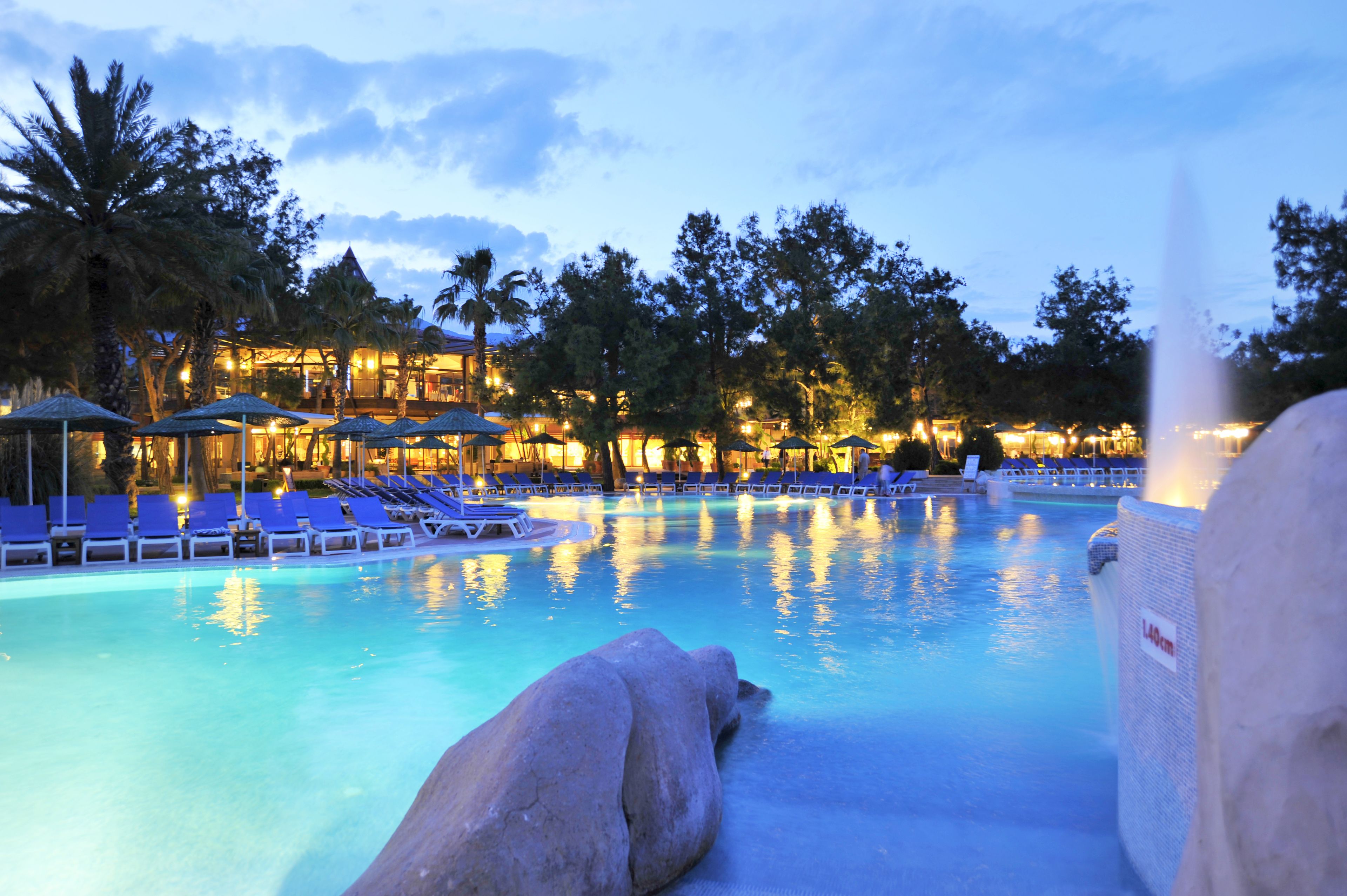 Photo - Martı Myra - Ultra All Inclusive