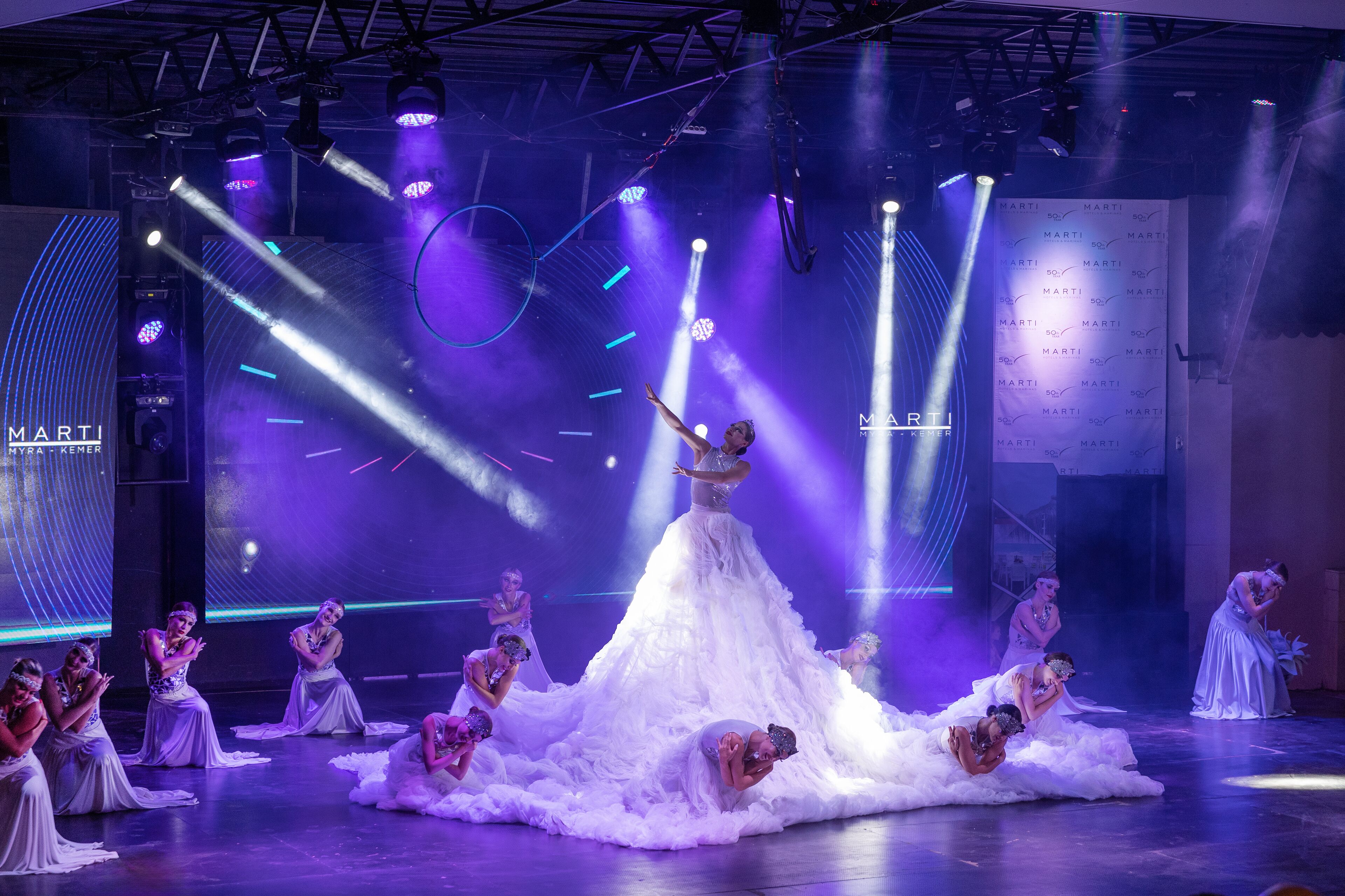 Photo - Martı Myra - Ultra All Inclusive