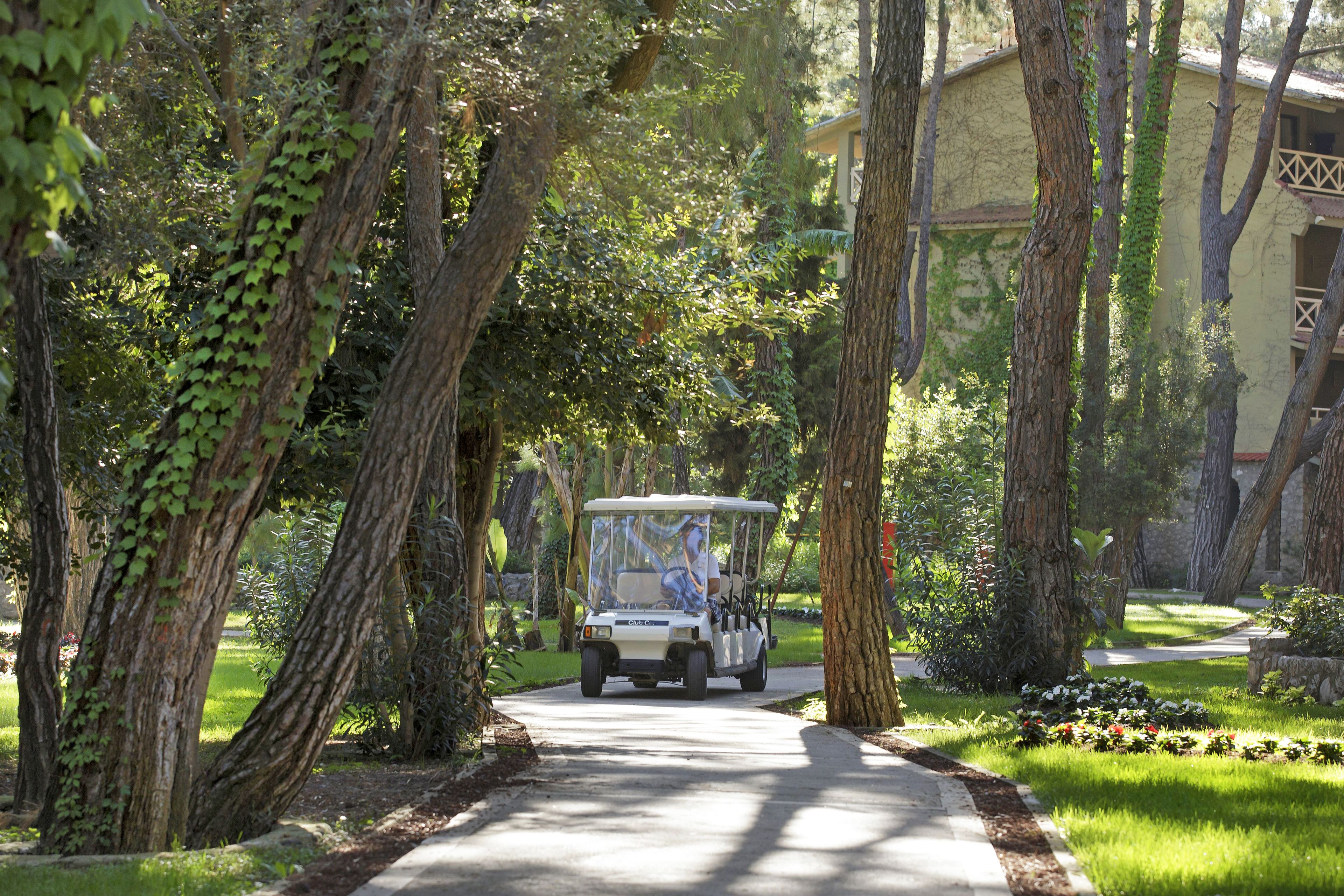 Photo - Martı Myra - Ultra All Inclusive